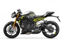 Triumph Street Triple Moto2