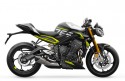 Triumph Street Triple Moto2