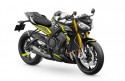 Triumph Street Triple Moto2