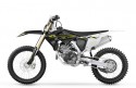 Triumph TF 250-X