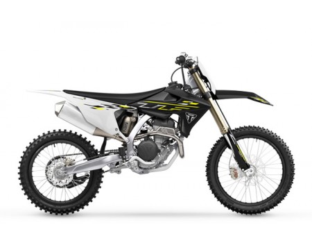 Triumph TF 250-X...