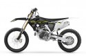 Triumph TF 450-X