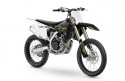 Triumph TF 450-X