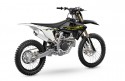 Triumph TF 450-X