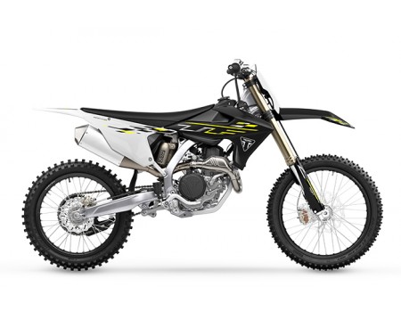 Triumph TF 450-X...