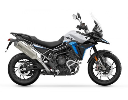 Triumph Tiger 900 AL...