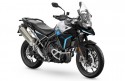 Triumph Tiger 900 ALPINE EDITION
