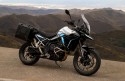 Triumph Tiger 900 ALPINE EDITION