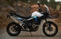 Triumph Tiger 900 ALPINE EDITION