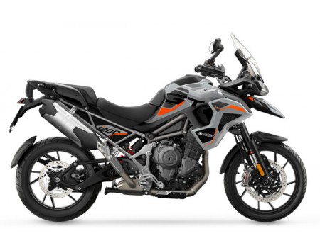 Triumph Tiger 1200 A...