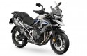 Triumph Tiger 1200 ALPINE EDITION