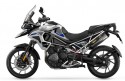 Triumph Tiger 1200 ALPINE EDITION