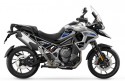 Triumph Tiger 1200 ALPINE EDITION