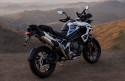 Triumph Tiger 1200 ALPINE EDITION