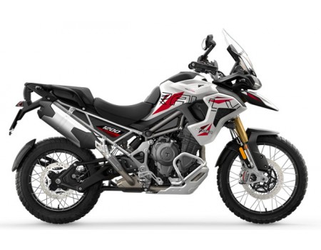 Triumph Tiger 1200 D...