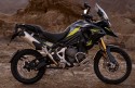 Triumph Tiger 1200 DESERT EDITION