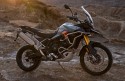 Triumph Tiger 900 DESERT EDITION