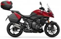 Triumph Tiger Sport 800 Tour