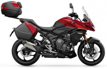 Triumph Tiger Sport 800 Tour