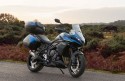 Triumph Tiger Sport 800 Tour