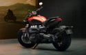 Triumph Rocket 3 Storm R