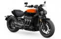 Triumph Rocket 3 Storm R