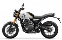 Triumph Speed 400