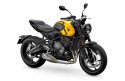 Triumph Trident 660