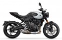 Triumph Trident 660