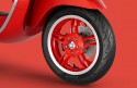 Vespa Primavera RED Elettrica 70
