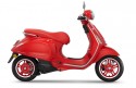 Vespa Primavera RED Elettrica 70