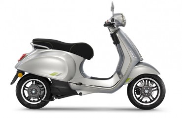 Vespa Primavera Elettrica 70 Tech