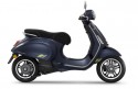 Vespa Primavera Elettrica 70 Tech