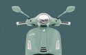Vespa GTS 310 80th
