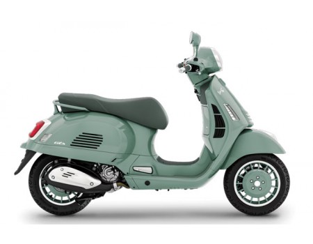 Vespa GTS 310 80th...