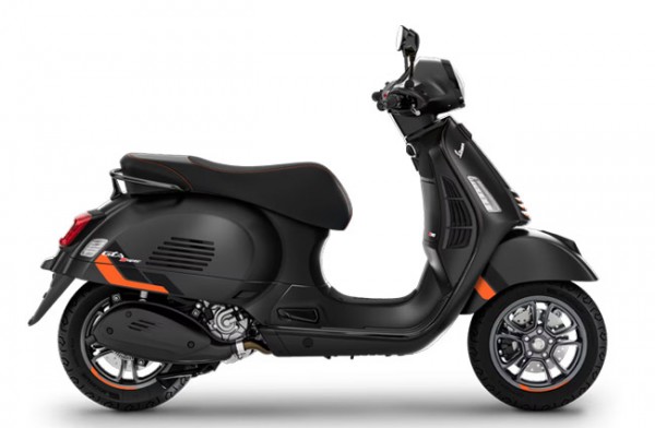 Vespa GTS 310 Super Sport