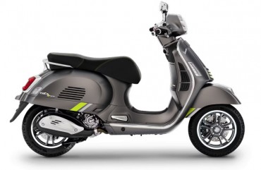 Vespa GTS 310 SuperTech