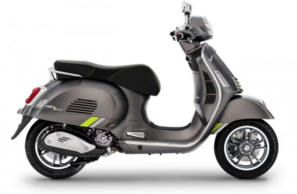 Vespa GTS 310 SuperTech