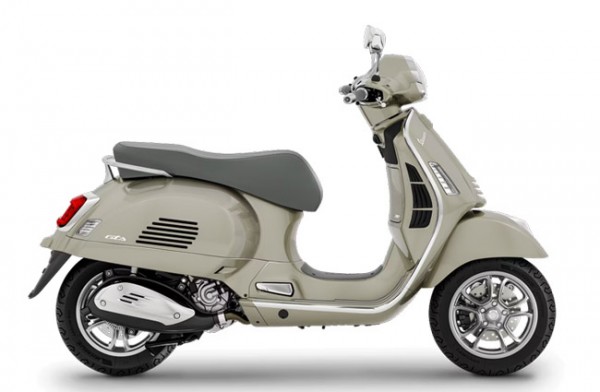 Vespa GTS 310