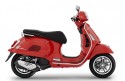 Vespa GTS 125 Super