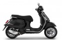 Vespa GTS 125 Super