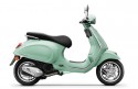 Vespa Primavera 125