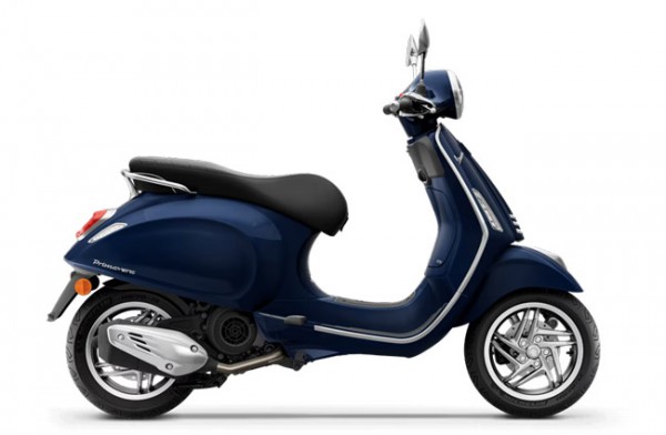Vespa Primavera 125