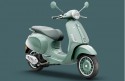 Vespa Primavera 80th 125