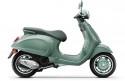 Vespa Primavera 80th 125