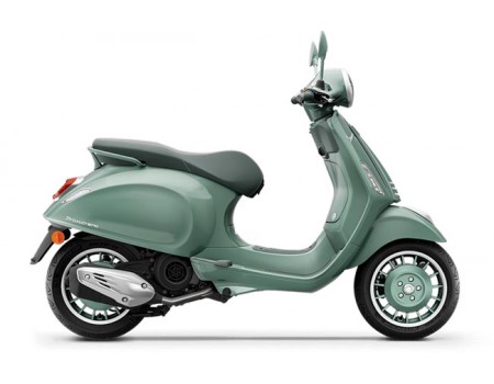 Vespa Primavera 80th...