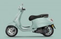 Vespa Primavera Elettrica 45