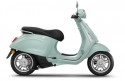 Vespa Primavera Elettrica 45