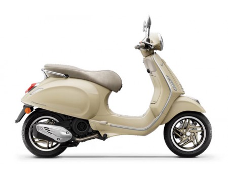 Vespa Primavera S 12...