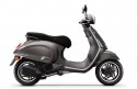 Vespa Primavera Tech 125